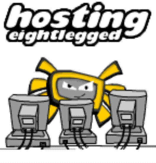 Website Hosting